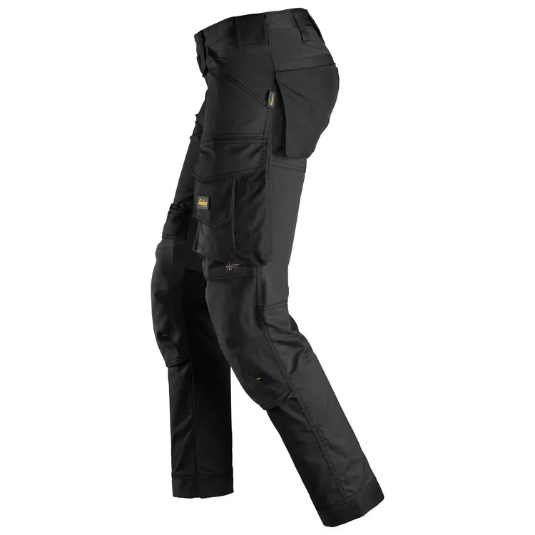 6341 Stretch Werkbroek Standaard beenlengte