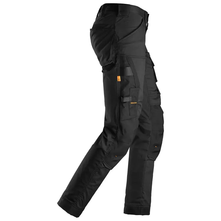 6341 Stretch Werkbroek Standaard beenlengte