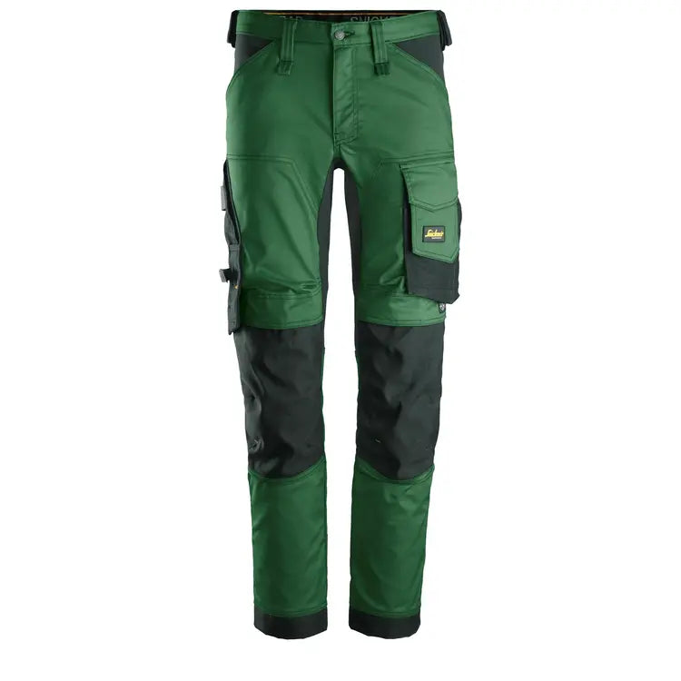 6341 Stretch Werkbroek Standaard beenlengte