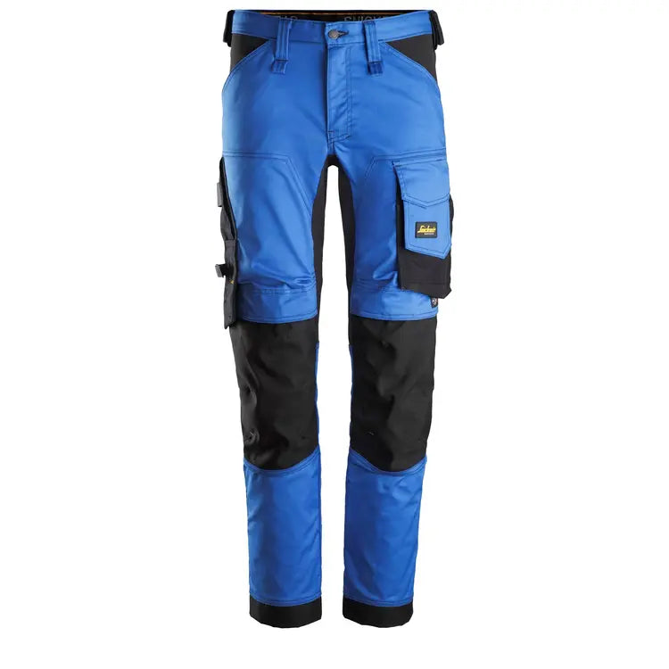 6341 Stretch Werkbroek Standaard beenlengte