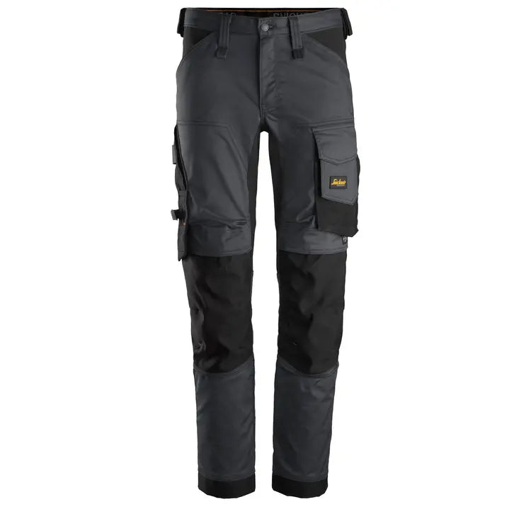 6341 Stretch Werkbroek Standaard beenlengte