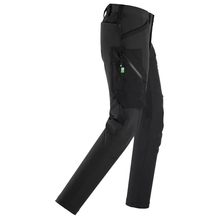 6873 Full-Stretch Werkbroek zonder kniezakken