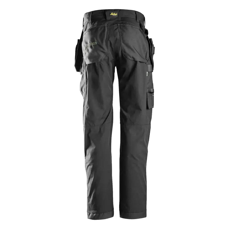 6923 Vloerleggersbroek+ met Holsterzakken