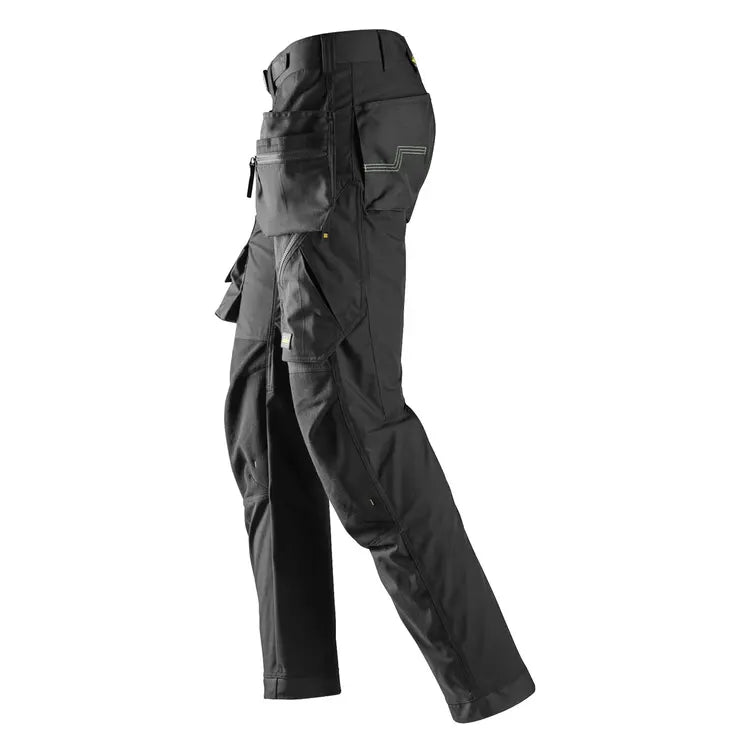 6923 Vloerleggersbroek+ met Holsterzakken