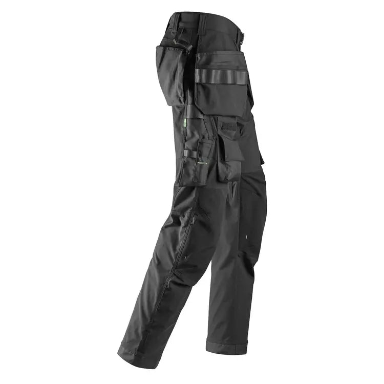 6923 Vloerleggersbroek+ met Holsterzakken