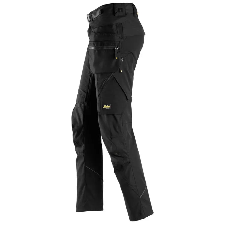6972 FlexiWork, Werkbroek met afneembare Holsterzakken