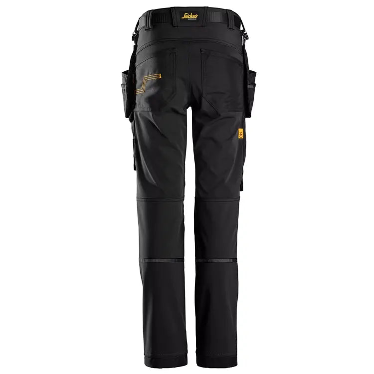 7575 Junior 4-way Stretch Broek
