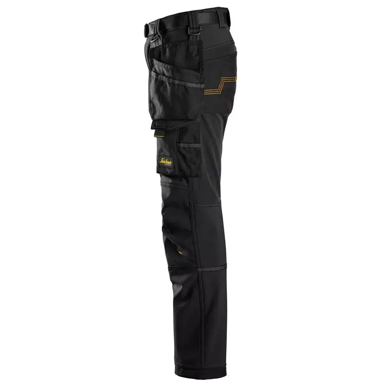 7575 Junior 4-way Stretch Broek