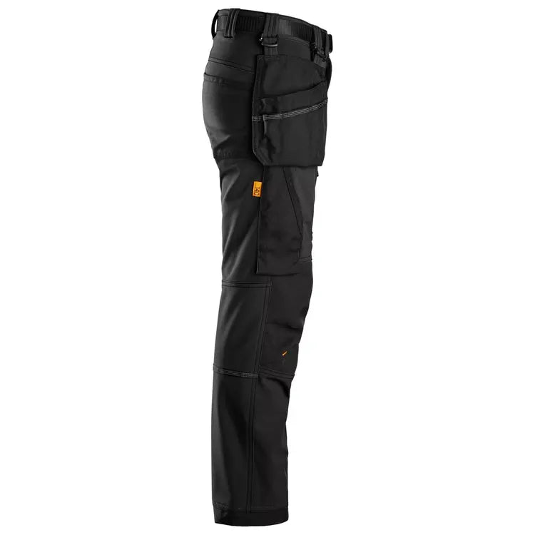 7575 Junior 4-way Stretch Broek