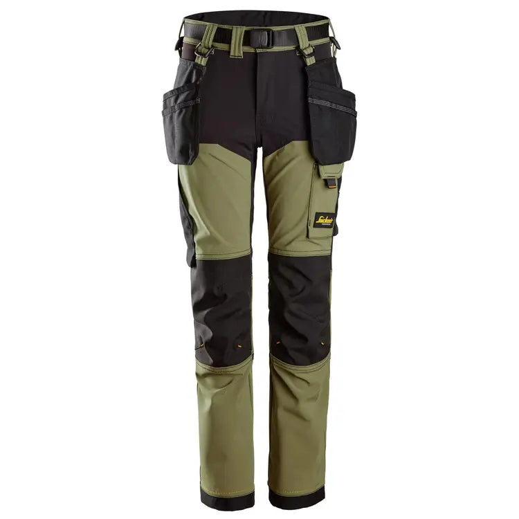 7575 Junior 4-way Stretch Broek