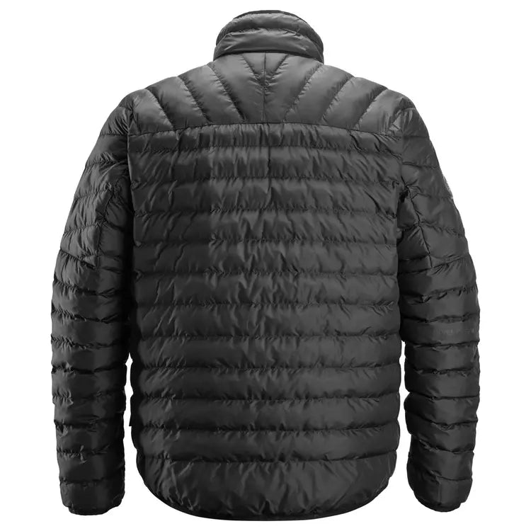 8102 Opvouwbaar lichtgewicht jack