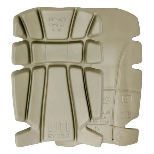 9112 D3O® Lite Kniebeschermers