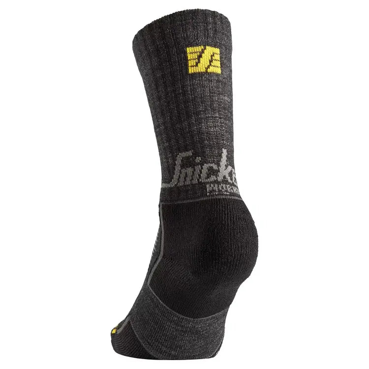 9246  Wollen CORDURA® Sokken, 2-pack