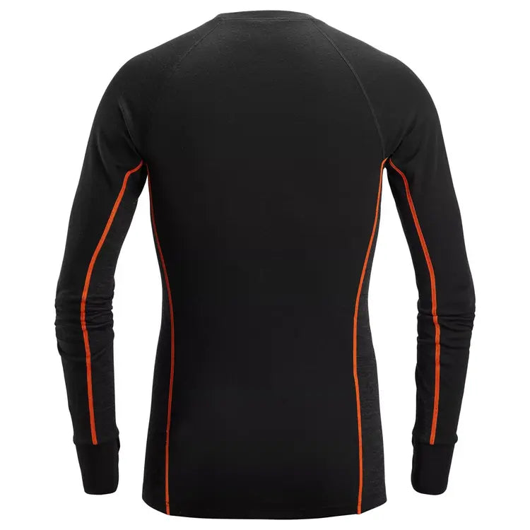9480  Merino Basislaag Stay Warm Top