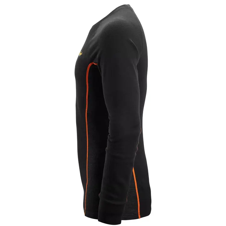9480  Merino Basislaag Stay Warm Top