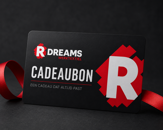 R-dreams cadeaubon