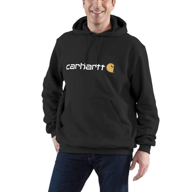 Marquette Logo Sweatshirt