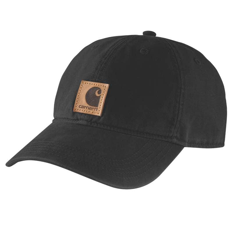 Watch Hat A18