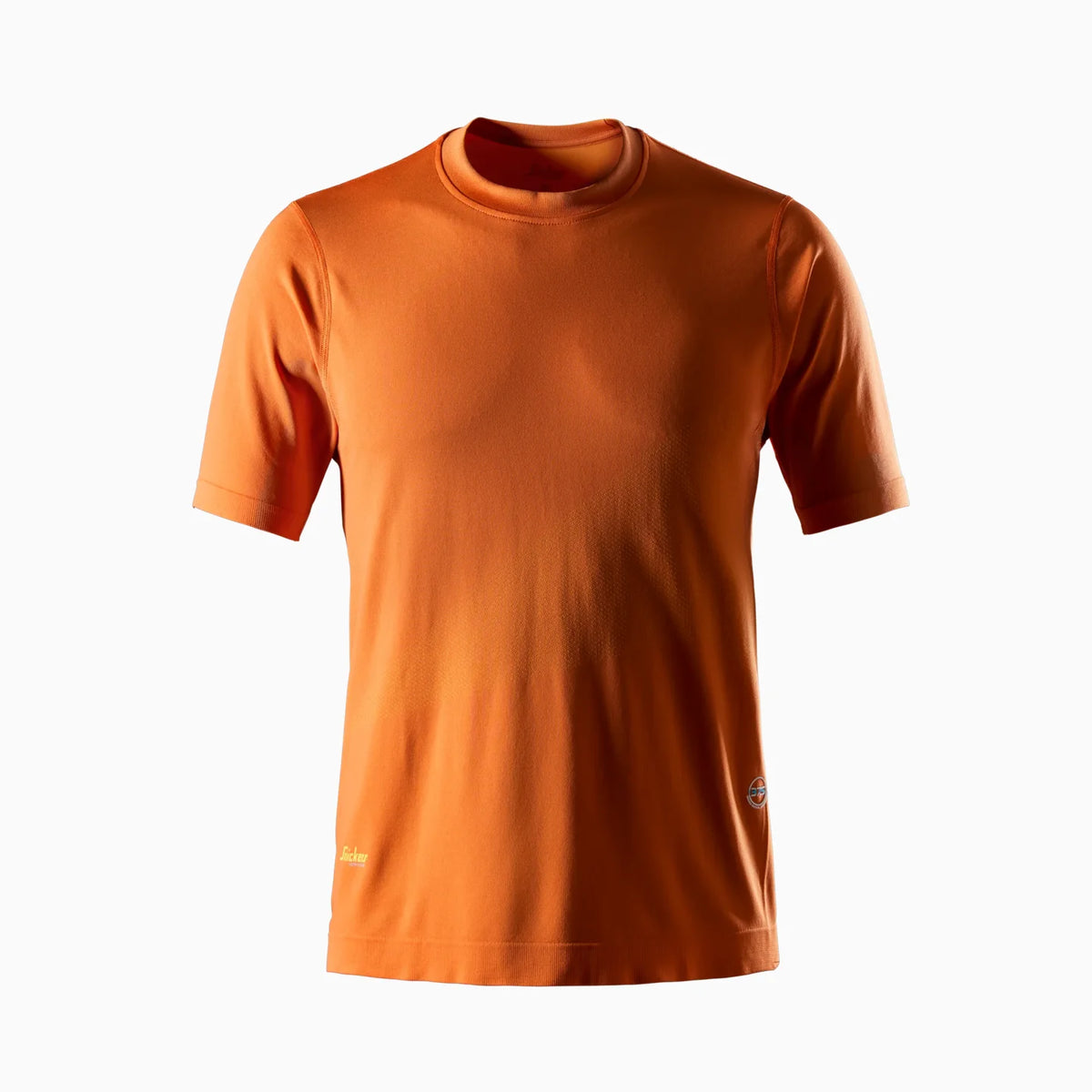 Snickers Workwear 2519 FlexiWork 37.5® Tech T-Shirt Korte Mouwen