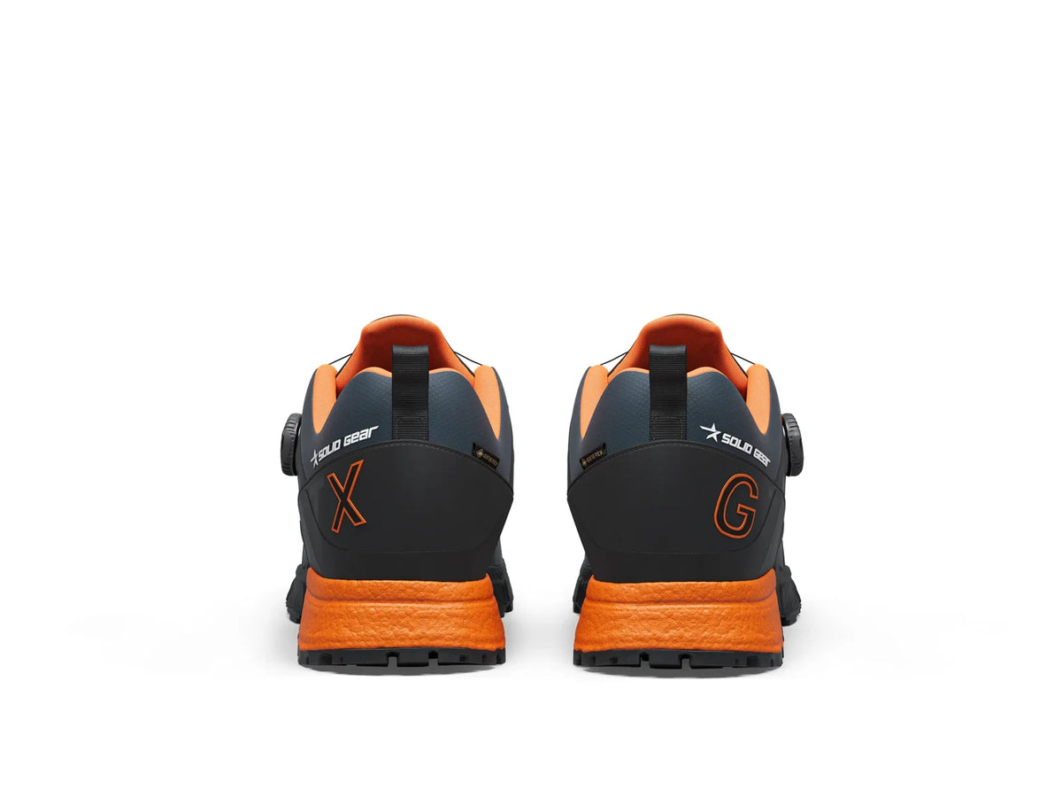 Solid Gear Bound GTX Low zool