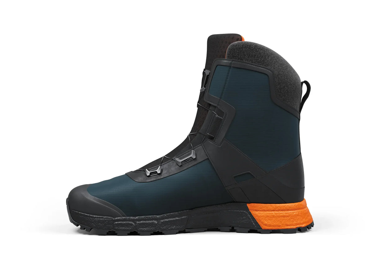 Solid Gear Bound GTX High zijaanzicht