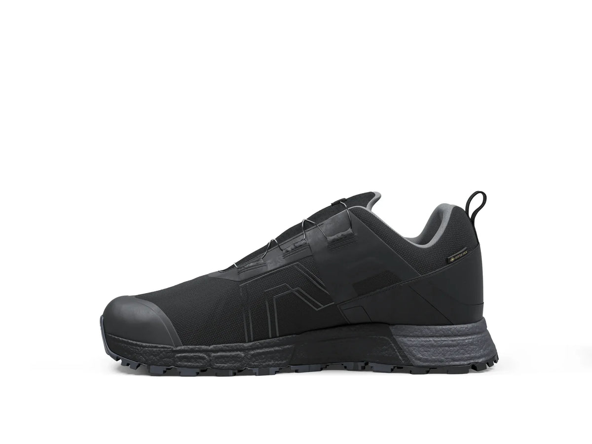 Solid Gear Bound Tactical GTX Low zijaanzicht