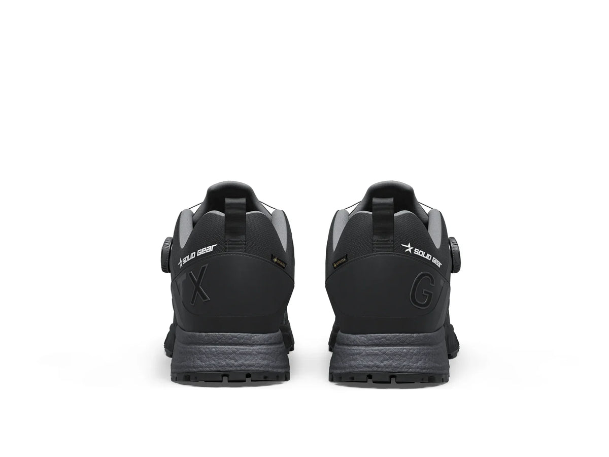 Solid Gear Bound Tactical GTX Low zool