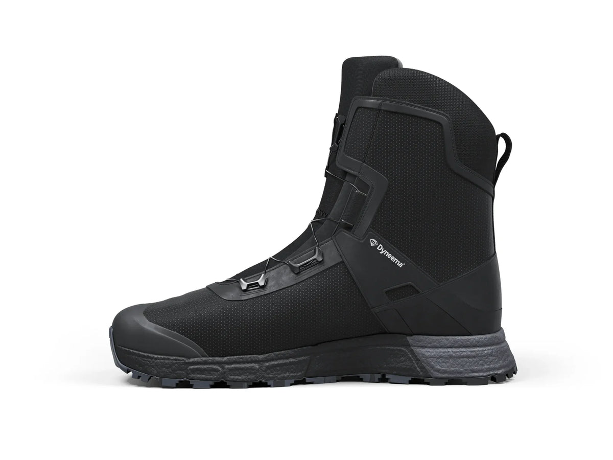 Solid Gear Bound Tactical GTX High zijaanzicht