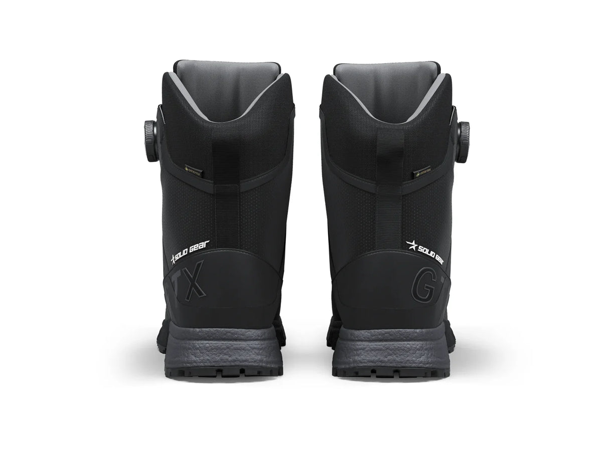 Solid Gear Bound Tactical GTX High zool