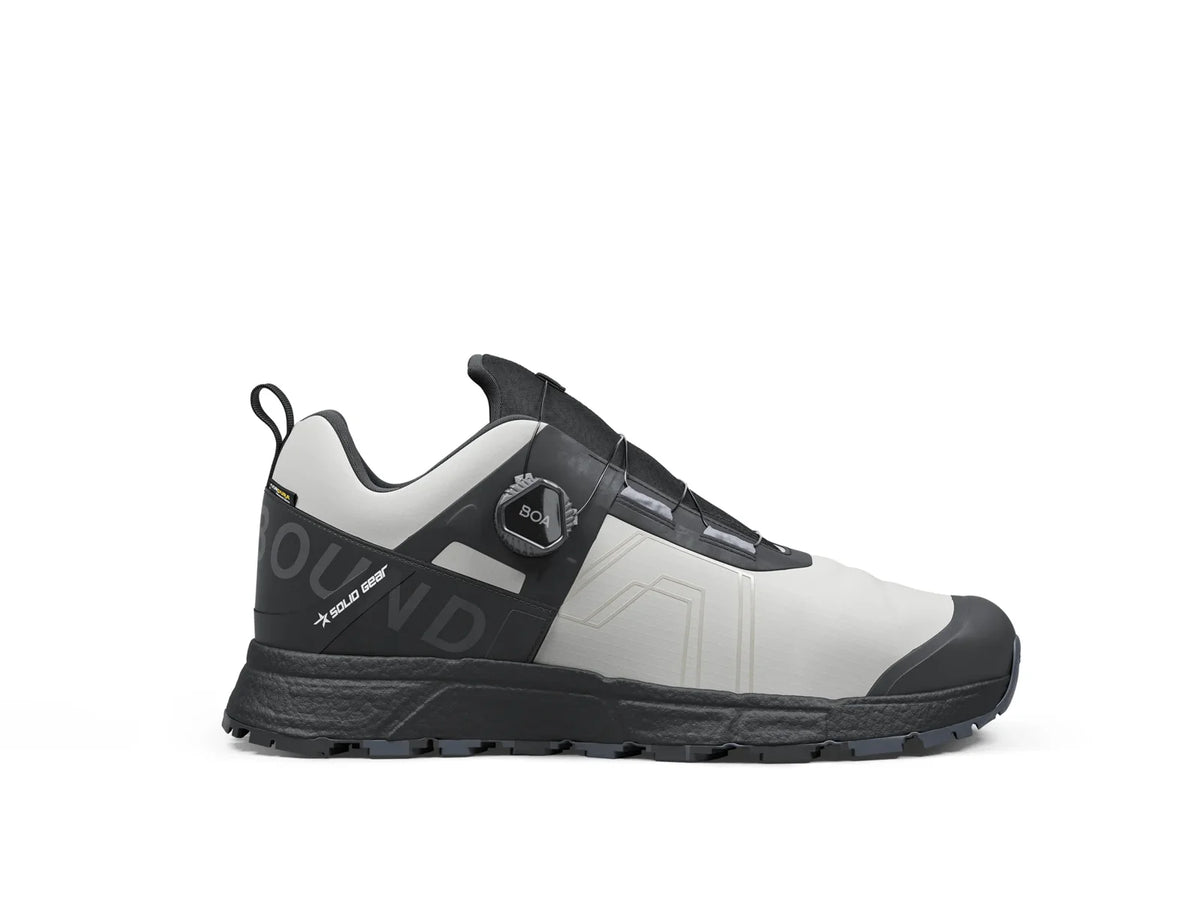 Solid Gear Bound Mono Low werkschoen