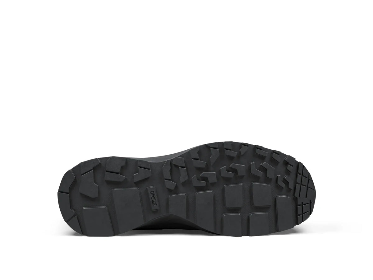 Solid Gear Adapt 2 OCP Low achteraanzicht