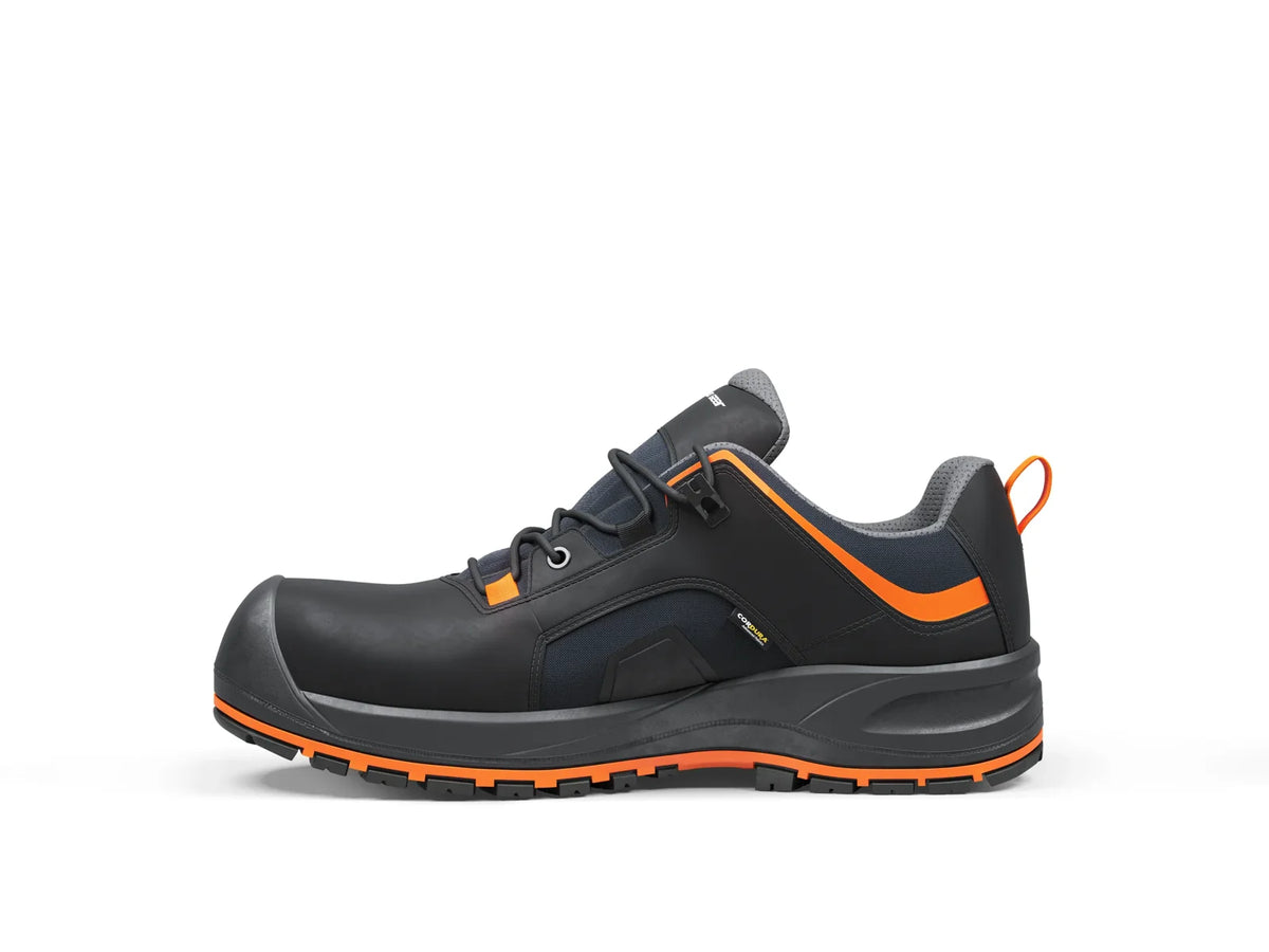 Solid Gear Griffin 2 Low zijaanzicht