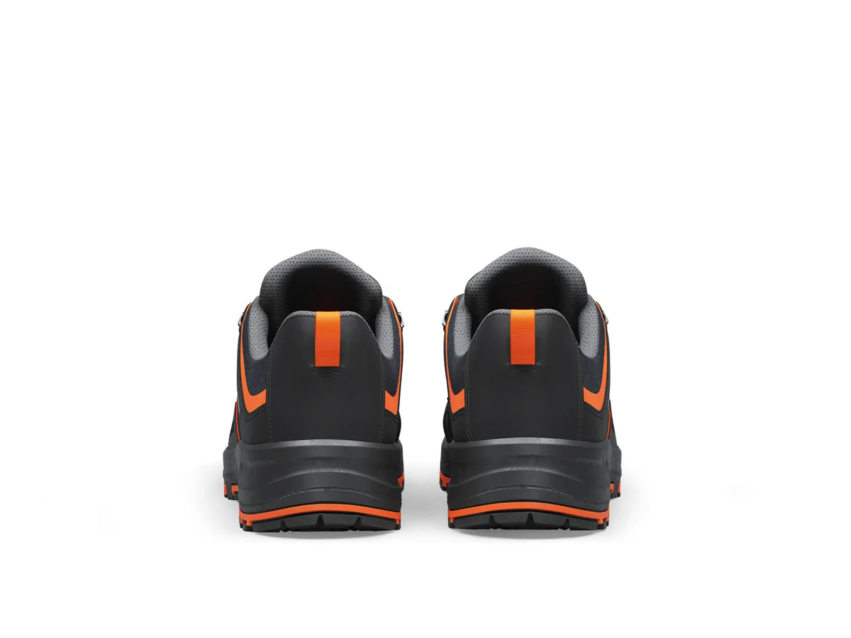Solid Gear Griffin 2 Low zool