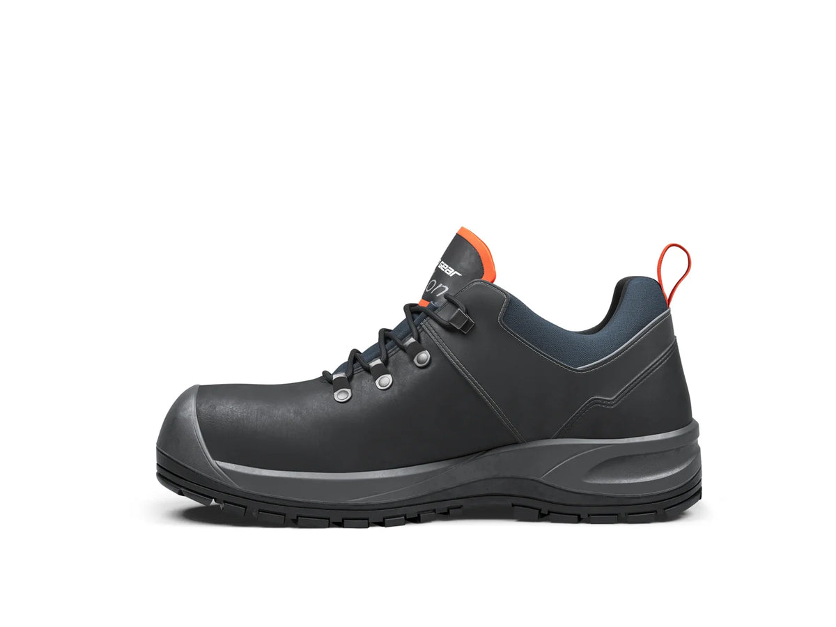 Solid Gear Ion GTX Low zijaanzicht