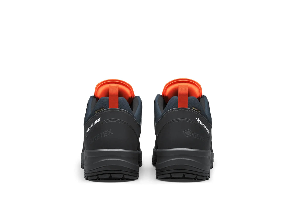 Solid Gear Ion GTX Low zool