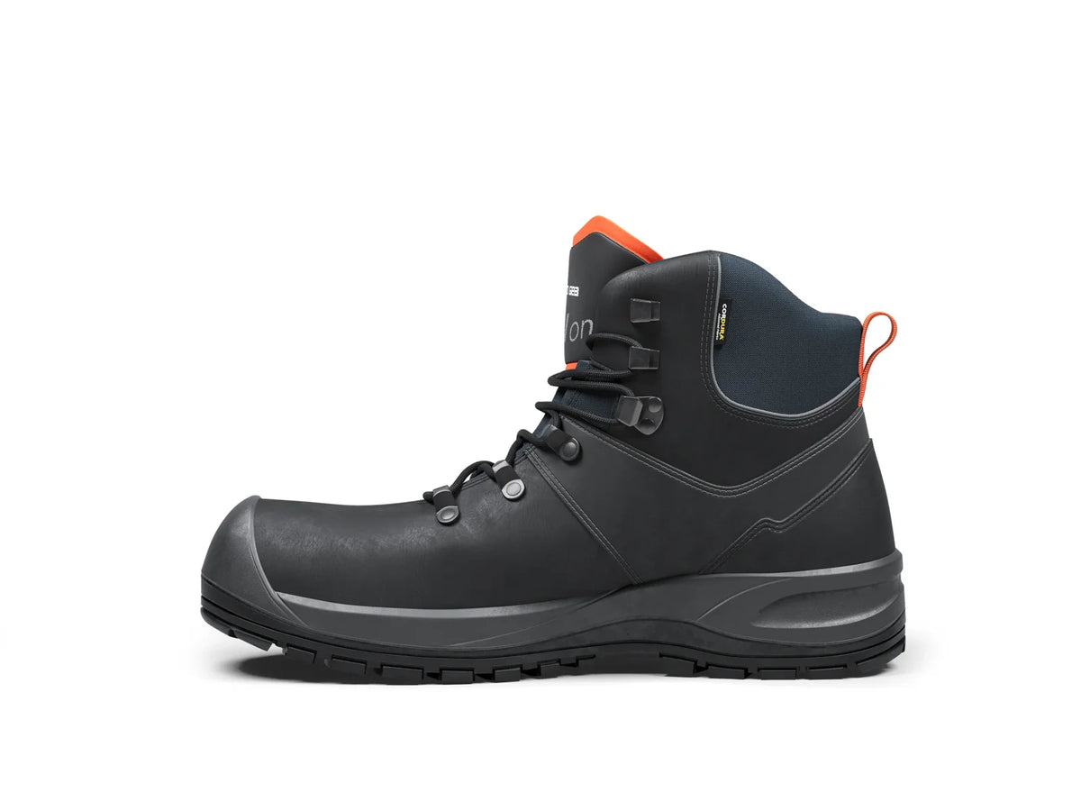 Solid Gear Ion GTX Mid zijaanzicht