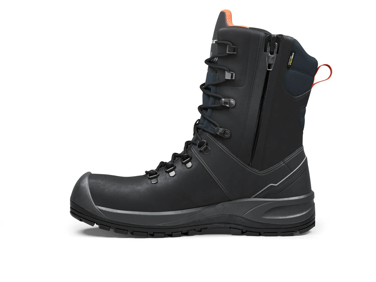 Solid Gear Ion GTX High zijaanzicht