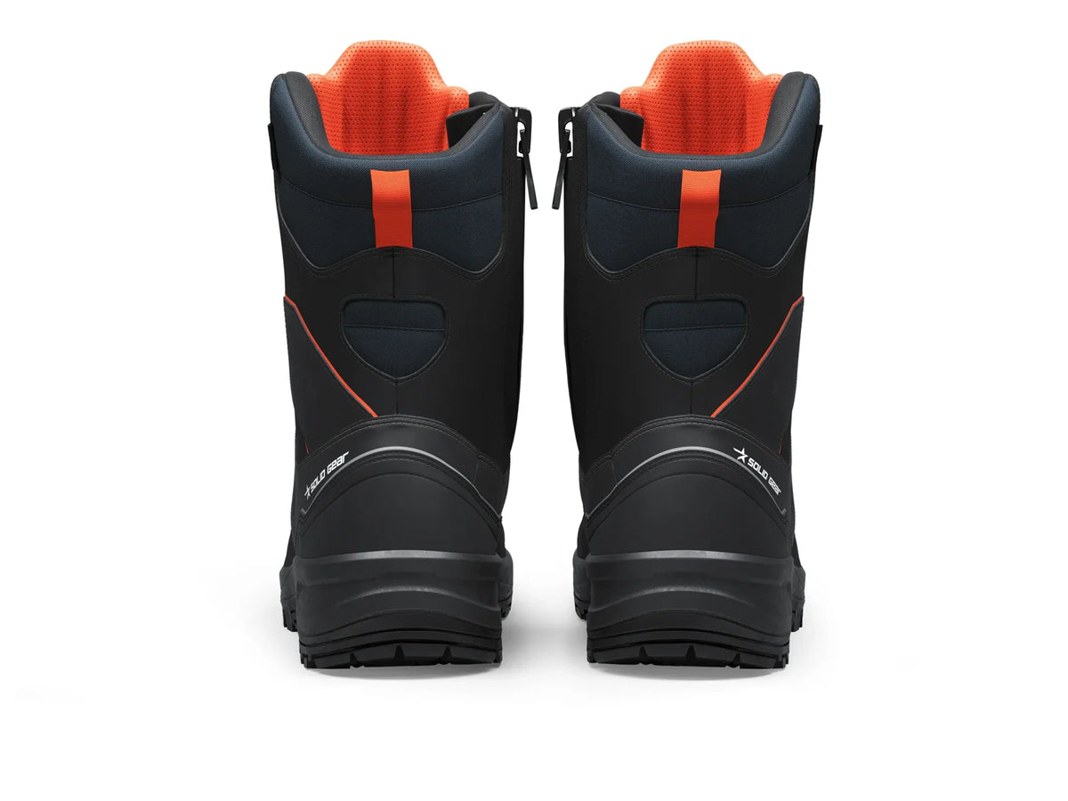 Solid Gear Ion GTX High zool