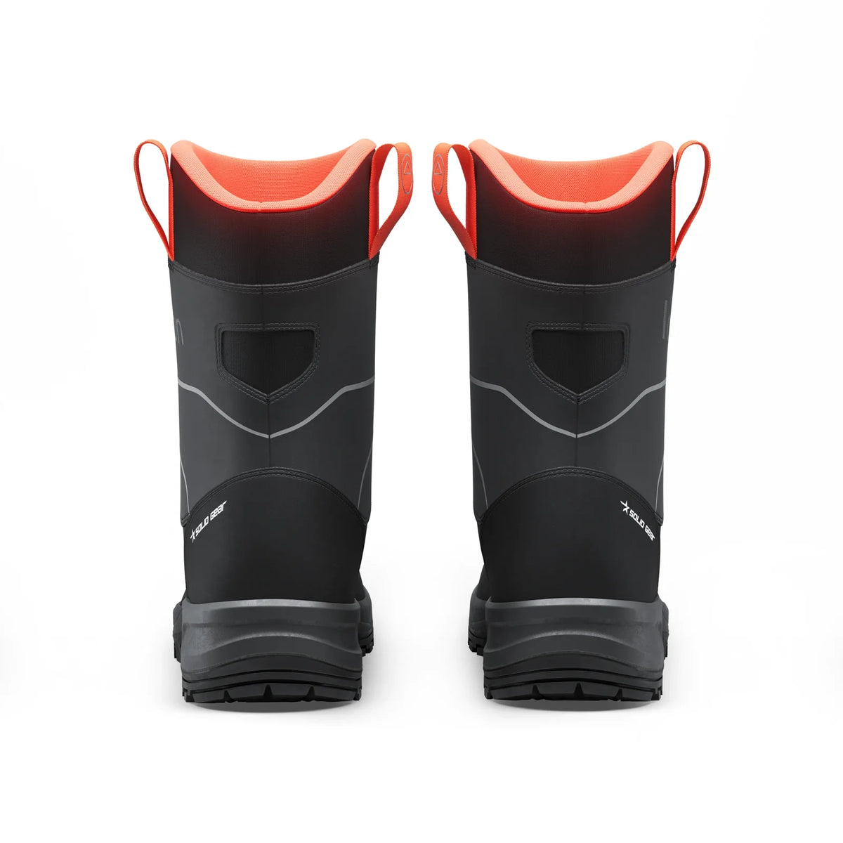 Solid Gear Ion RGR High zool