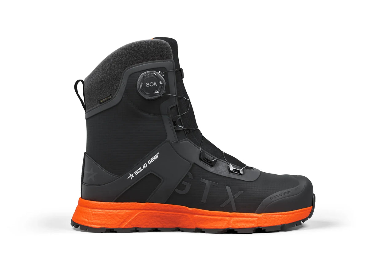 Solid Gear Revolution 2 GTX High veiligheidslaars