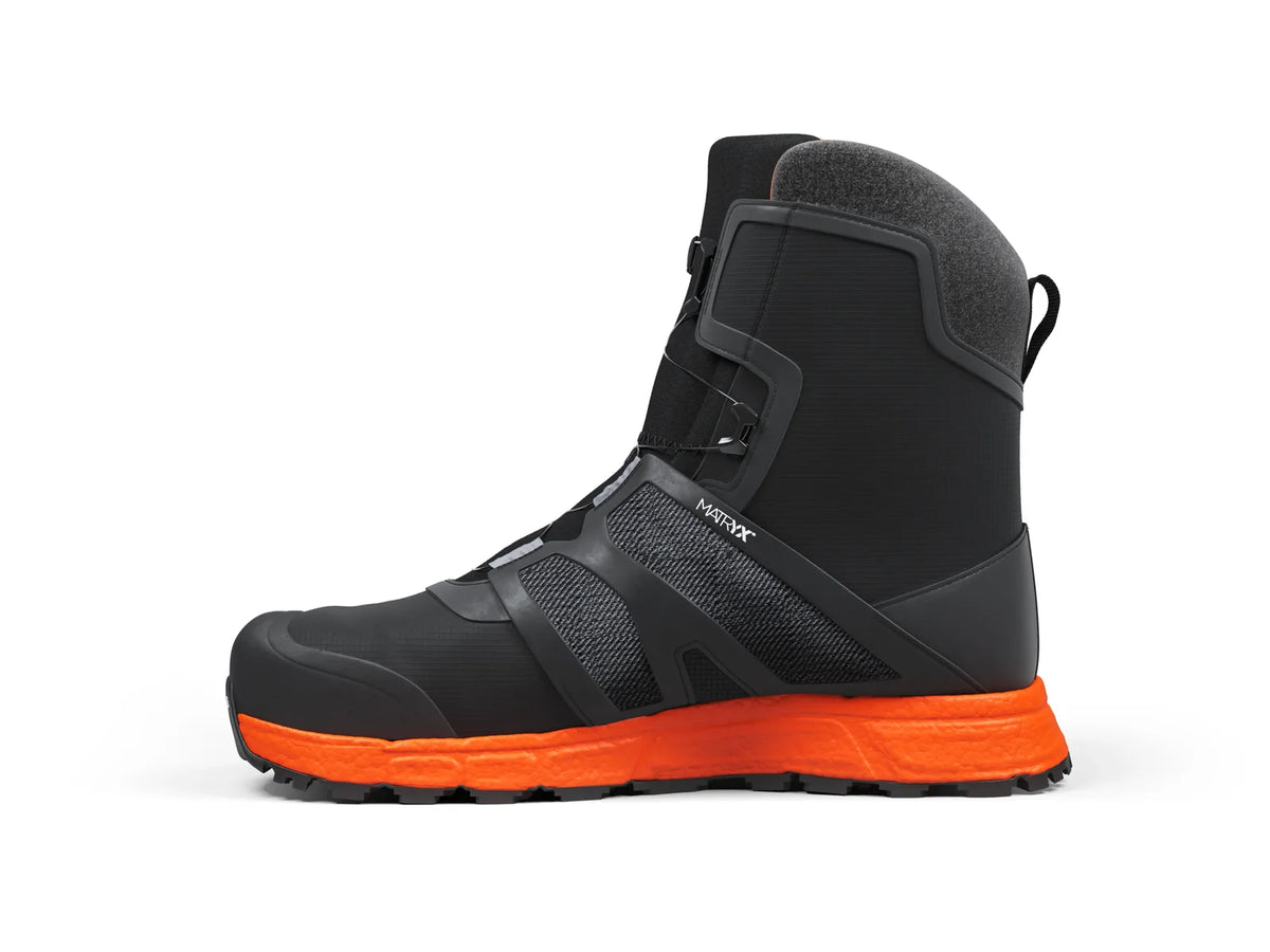 Solid Gear Revolution 2 GTX High zijaanzicht
