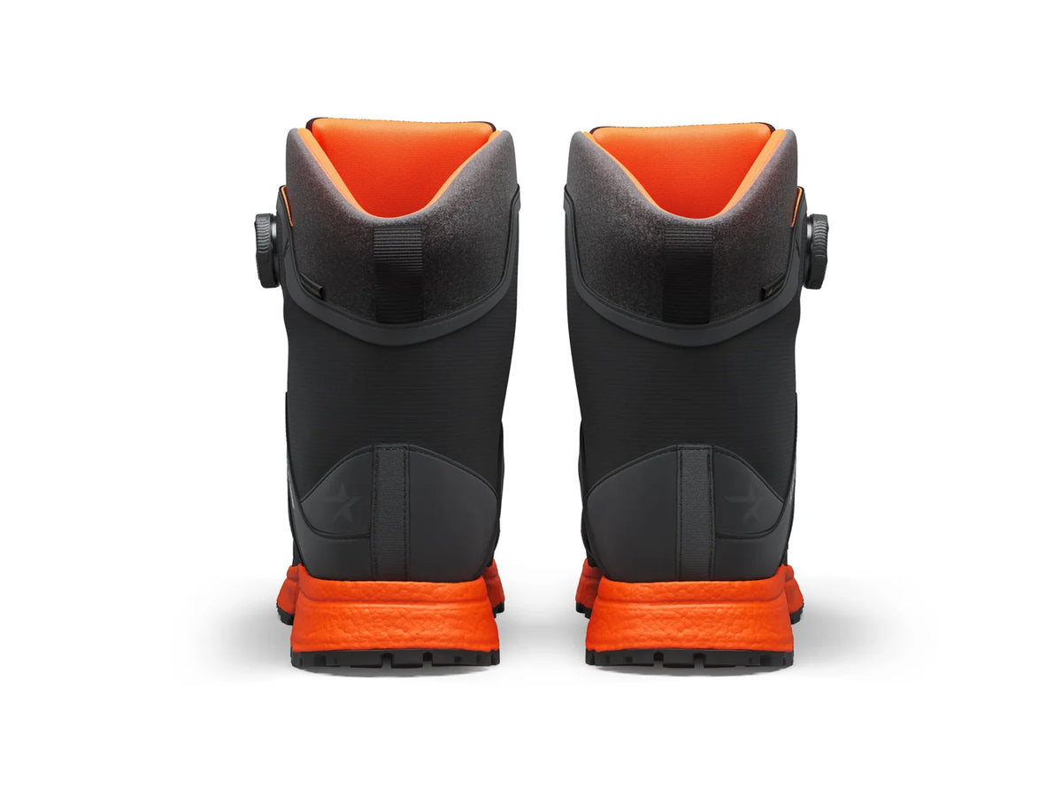 Solid Gear Revolution 2 GTX High zool