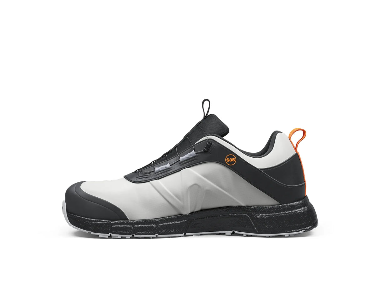 Solid Gear Revolution 2 Mono Low zijaanzicht