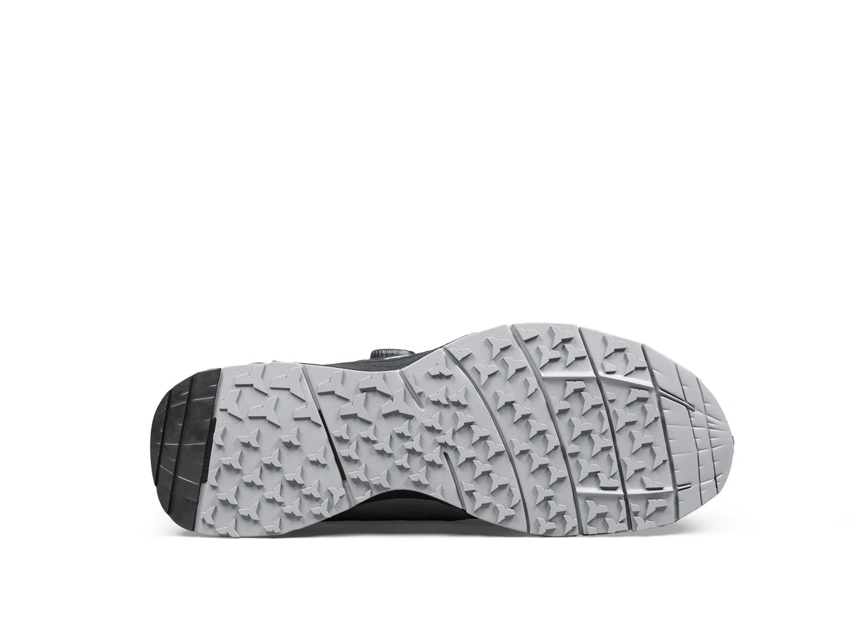 Solid Gear Revolution 2 Mono Low achteraanzicht