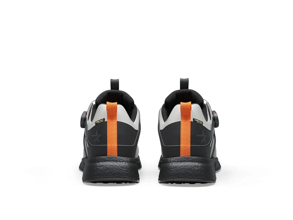 Solid Gear Revolution 2 Mono Low zool