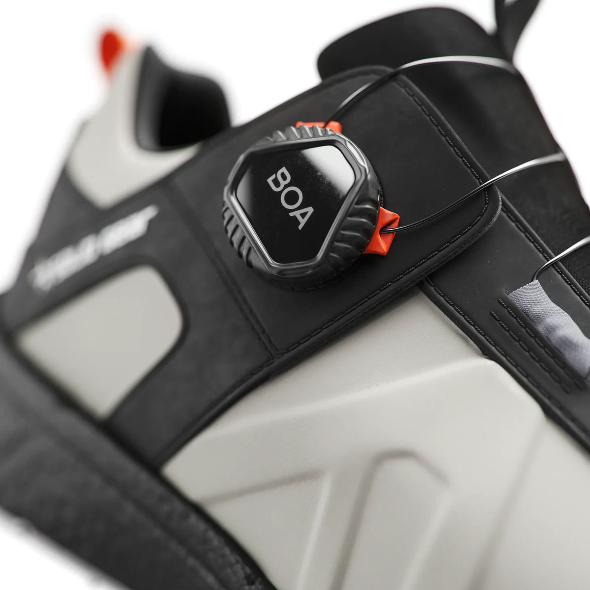 Solid Gear Revolution 2 Mono Low detail