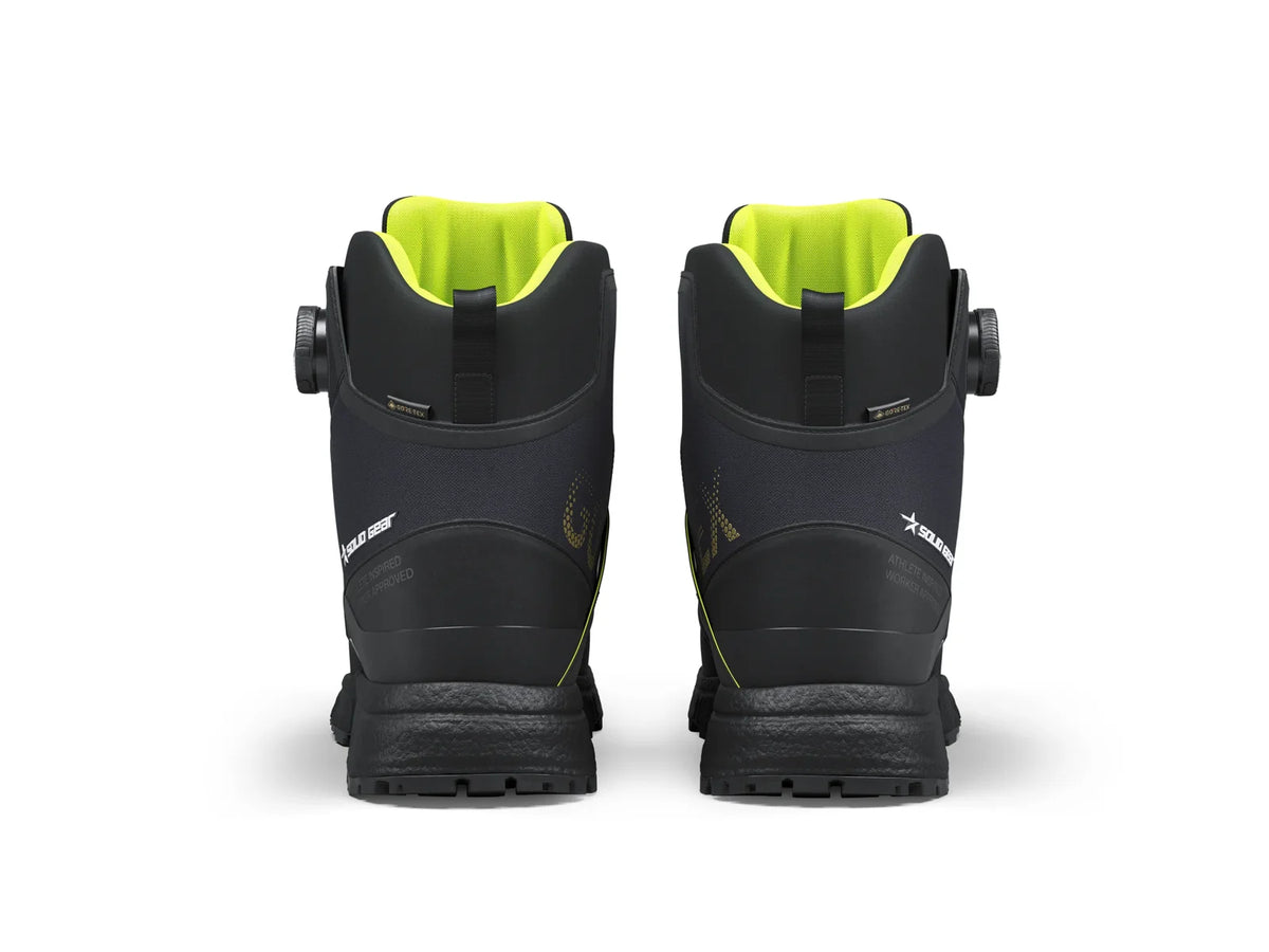Solid Gear Revolution 2 GTX Mid zool