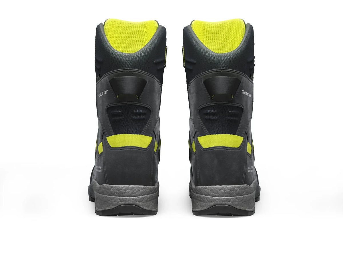 Solid Gear Vapor 3 GTX High zool