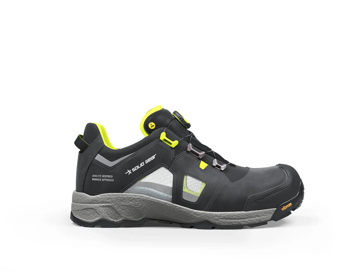 Solid Gear Vapor 3 Air veiligheidssneaker