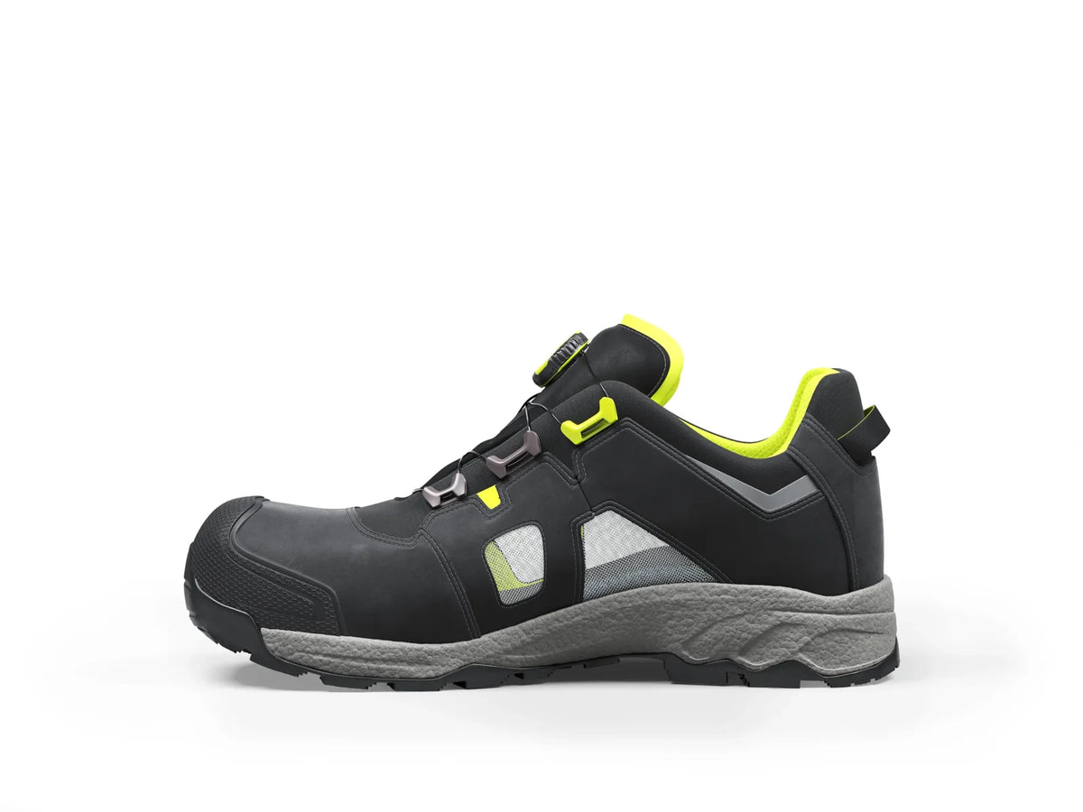 Solid Gear Vapor 3 Air zijaanzicht